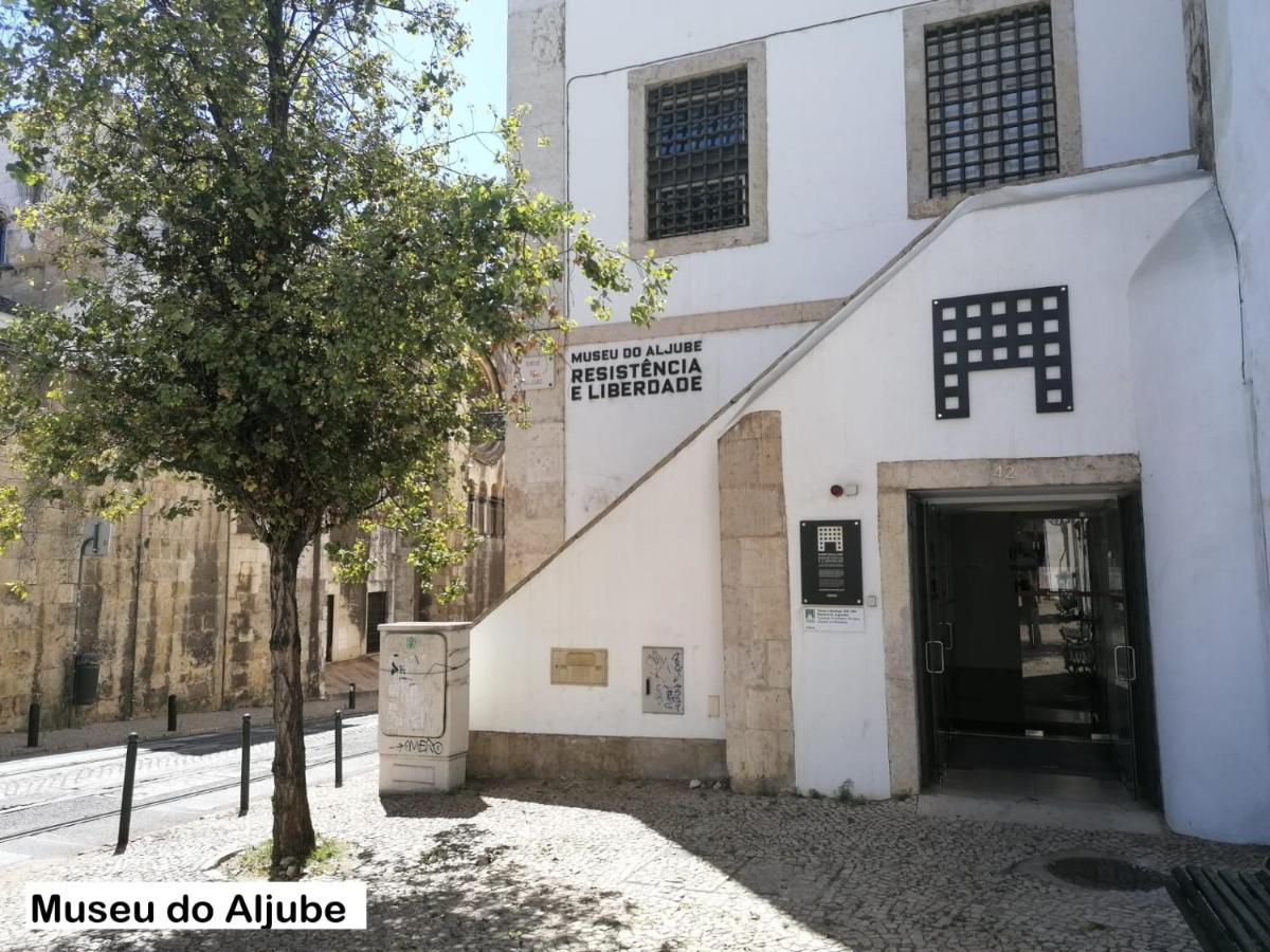 Chiado Open World Hostel — Photos 3