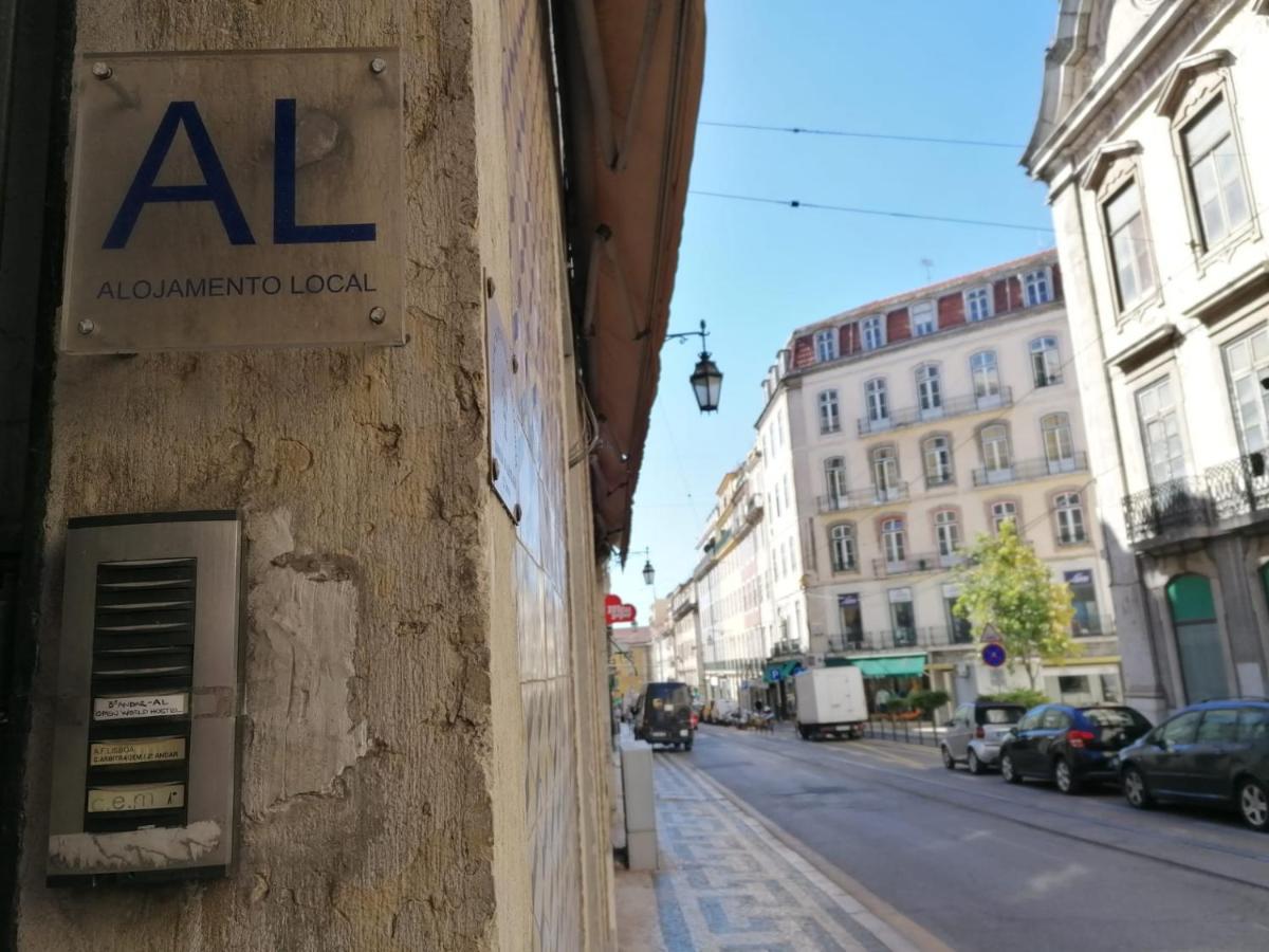 Chiado Open World Hostel — Photos 2