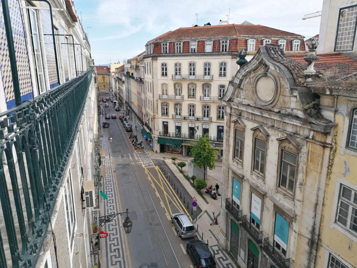 Chiado Open World Hostel — Photos 1